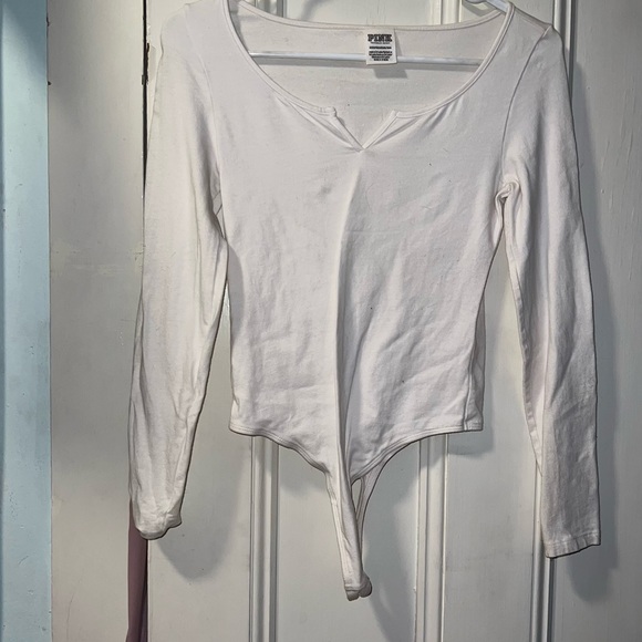 XS Bodysuits; Black, White or Leopard Print - Picture 9 of 10